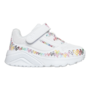 Skechers 314091N WMLT Uno Lite-Heart Craze