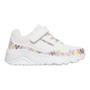 Skechers 314091L WMLT Uno Lite-Heart Craze