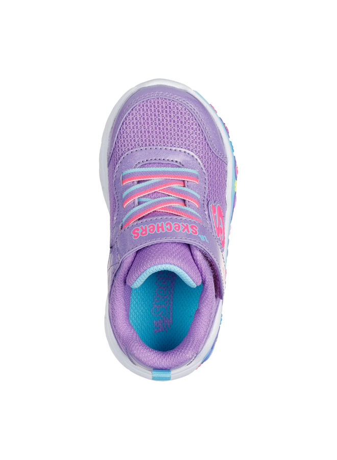 Skechers 303158N PRMT Play Scene-Fun Squad
