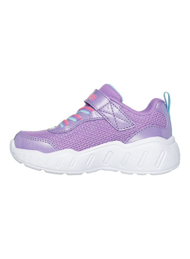 Skechers 303158N PRMT Play Scene-Fun Squad