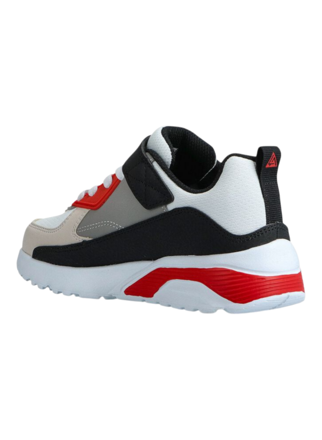 Skechers 417132L WBRD Uno Lite-Revival-Edge