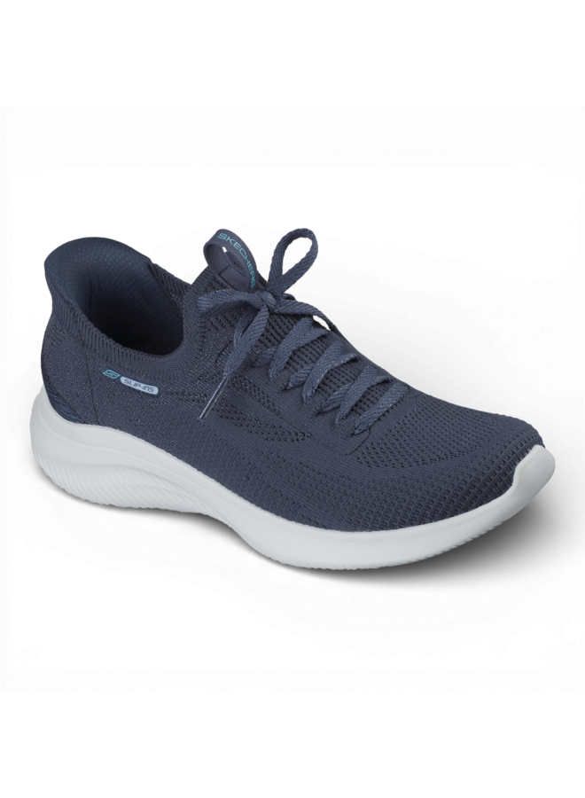 Skechers 150801 Nvy Ultra Flex 4.0