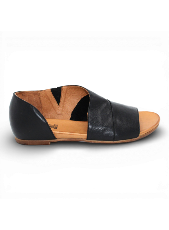 Miz Mooz Allegra Black