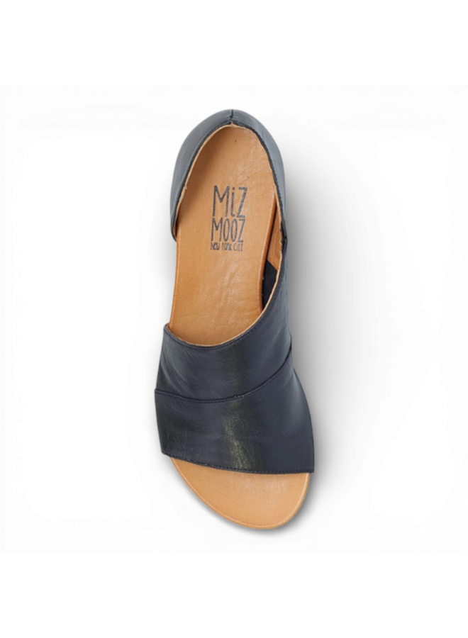 Miz Mooz Allegra Black