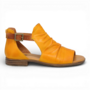 Miz Mooz Dipper Ochre