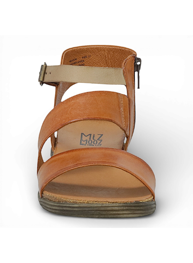 Miz Mooz Meadow Brandy