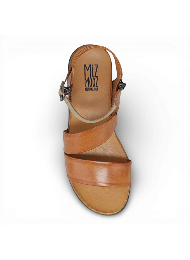 Miz Mooz Meadow Brandy