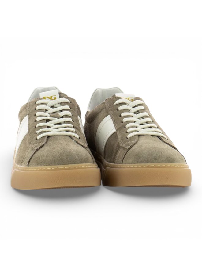 NeroGiardini E500694U Arold Velo Talpa Sparta Osso