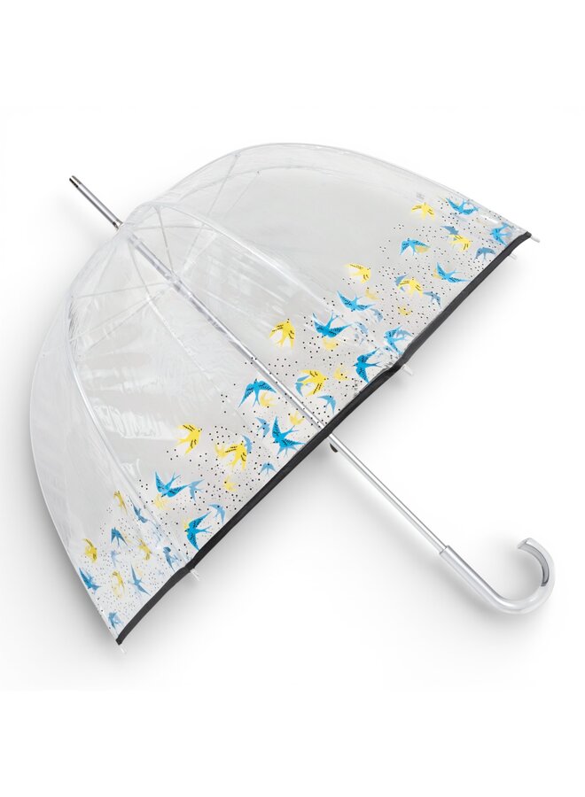 Isotoner 09496 PVC/Hirondelles