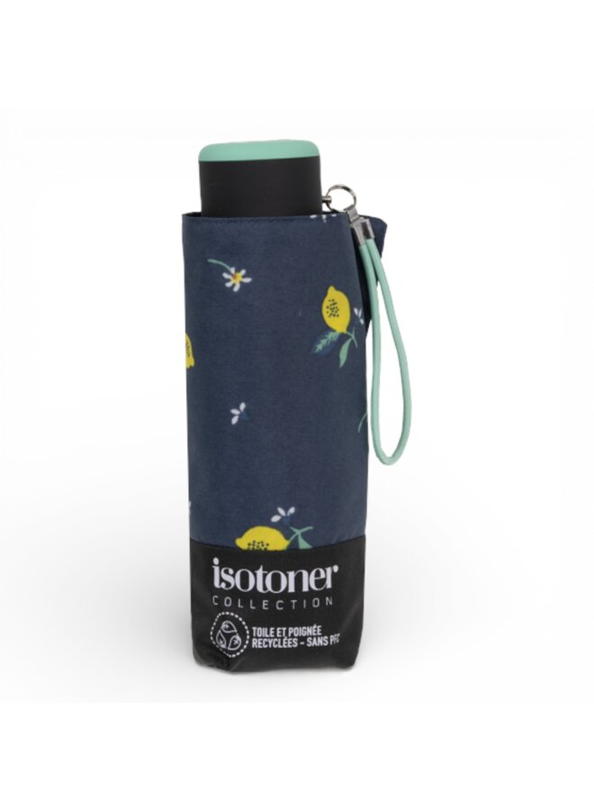 Isotoner 09397 Citron Jaune