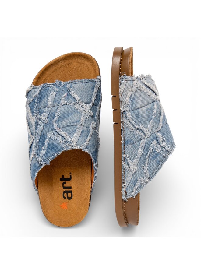 The Art Company 2025S Jeans Denim/ Kassel