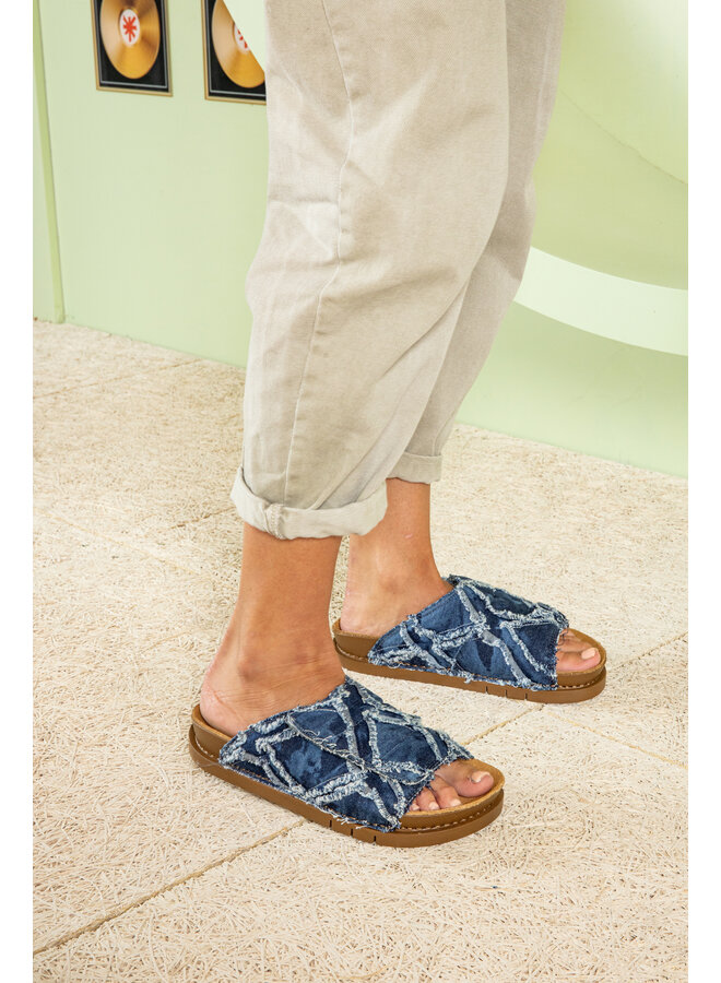 The Art Company 2025S Jeans Denim/ Kassel