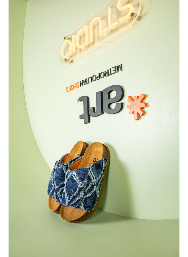 The Art Company 2025S Jeans Denim/ Kassel