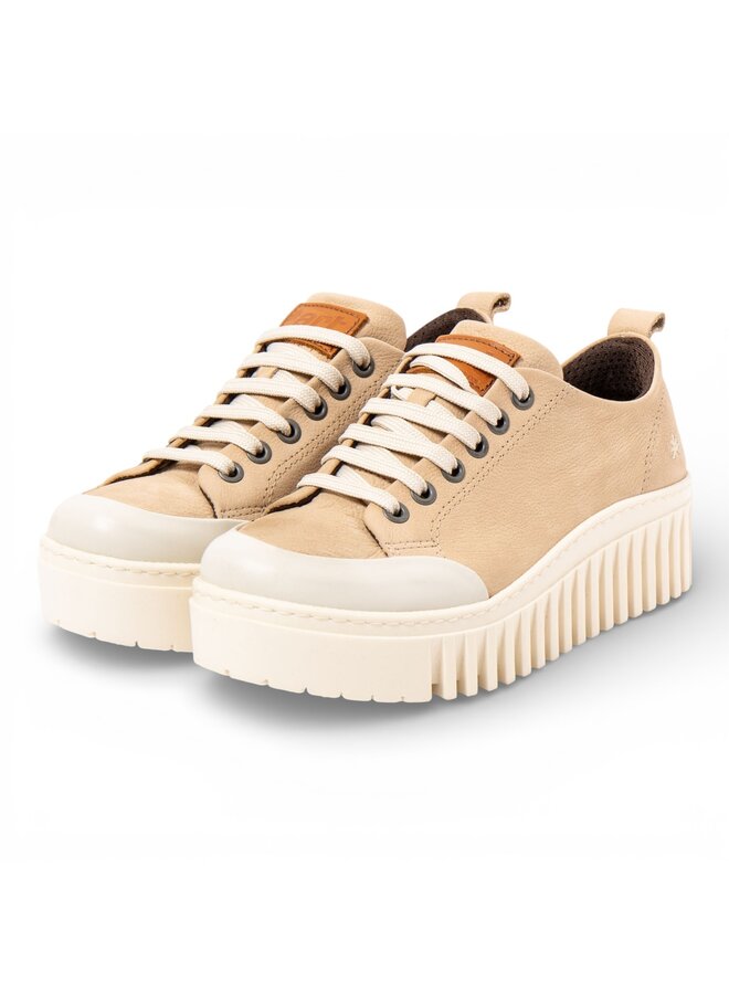 The Art Company 1535 Nobuck Sand/ Brighton