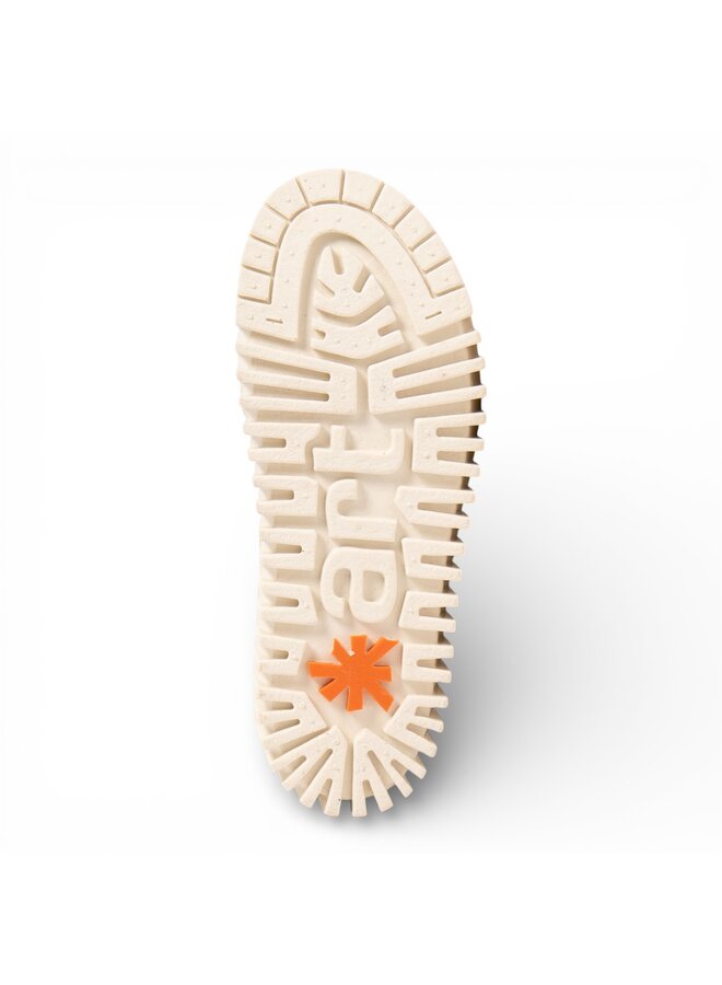 The Art Company 1535 Nobuck Sand/ Brighton