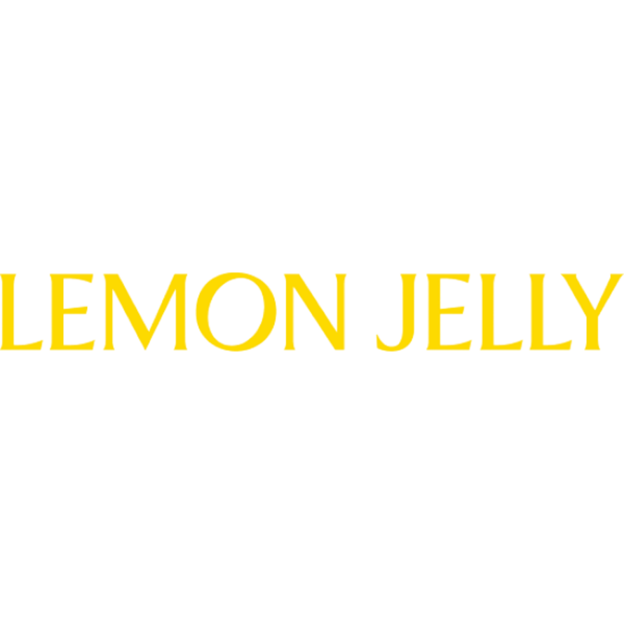 Lemon Jelly