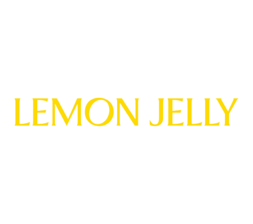 Lemon Jelly