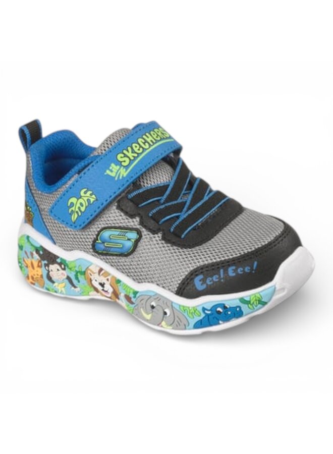 Skechers 407312N GYMT Play Scene