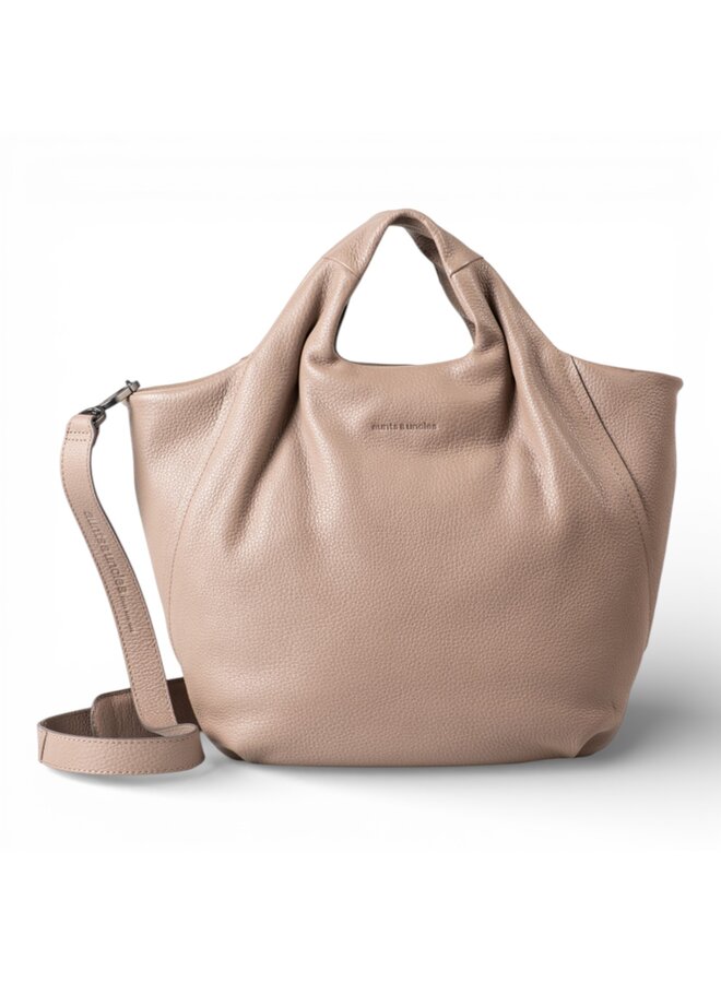 Aunts & Uncles 40857-18 Dearie Portabella Handbag