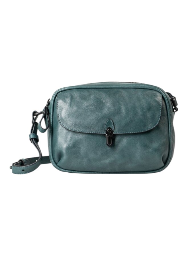 Aunts & Uncles Mrs. Mint 40278-121 Crossbody Bag Kelp Forest