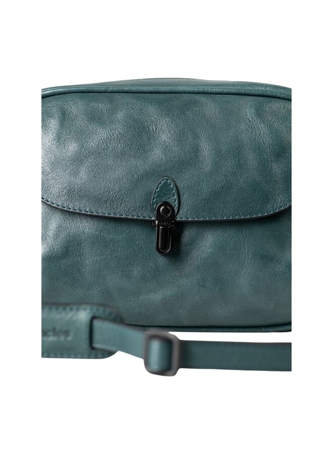 Aunts & Uncles Mrs. Mint 40278-121 Crossbody Bag Kelp Forest