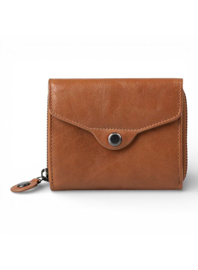 Aunts & Uncles 42224-1 Lesley Wallet Caramel