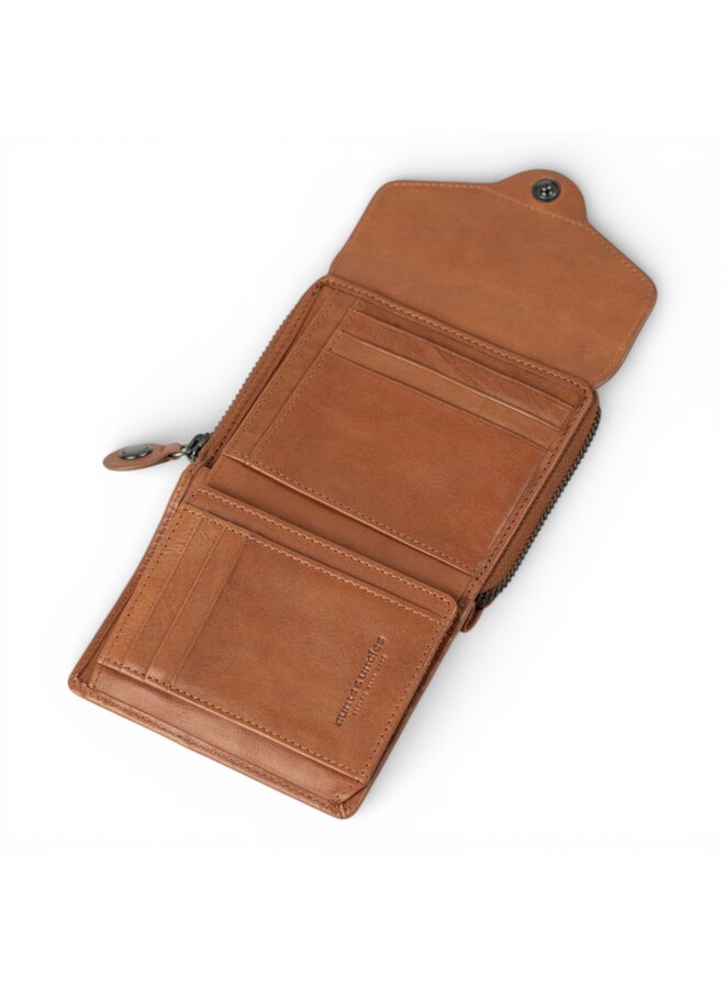 Aunts & Uncles 42224-1 Lesley Wallet Caramel