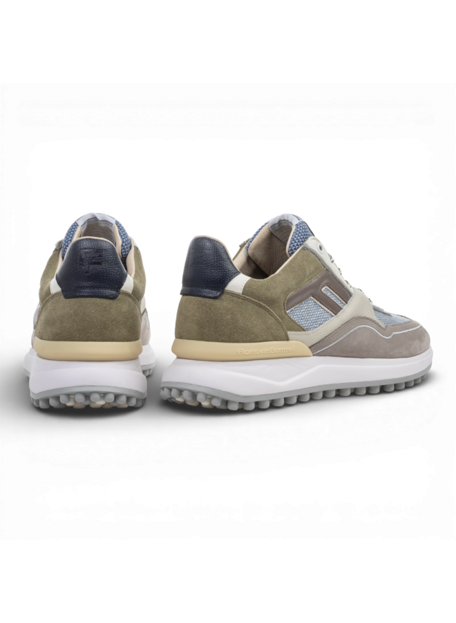 Floris Van Bommel Noppi 29.57 Light Blue-G1/2