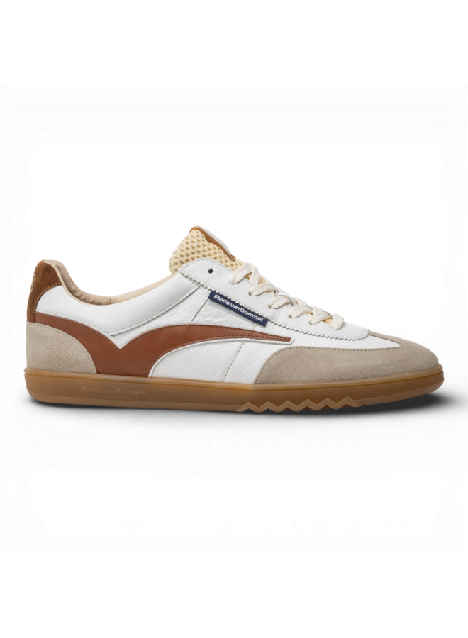 Floris Van Bommel De Zaler 01.23-White-G1/2