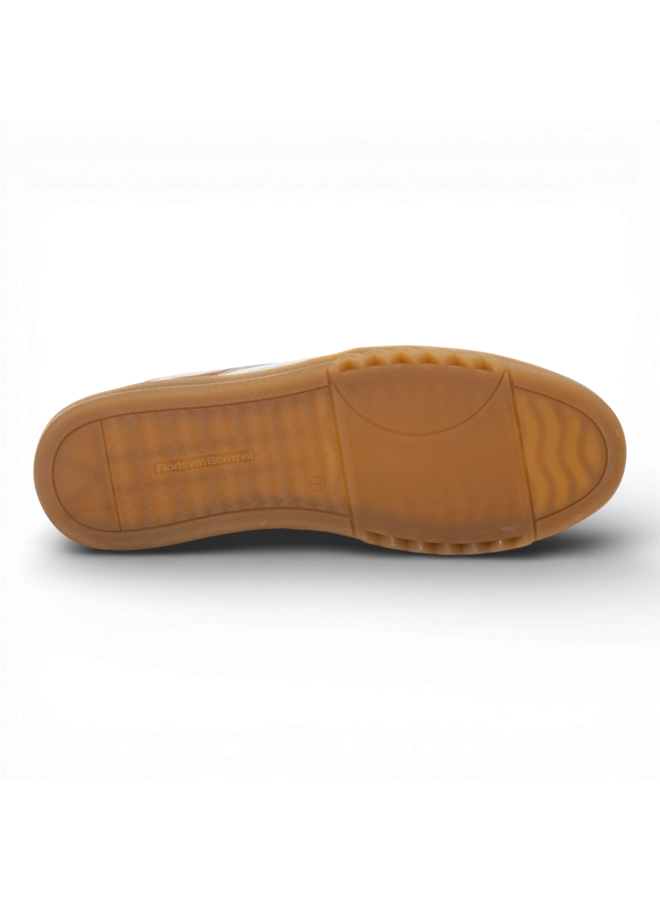 Floris Van Bommel De Zaler 01.23-White-G1/2