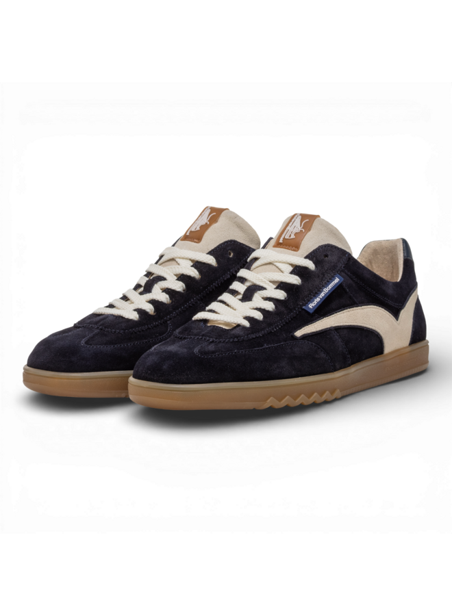 Floris Van Bommel De Zaler 01.27-Dark Blue G1/2