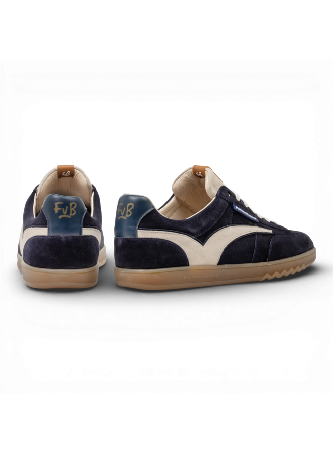 Floris Van Bommel De Zaler 01.27-Dark Blue G1/2