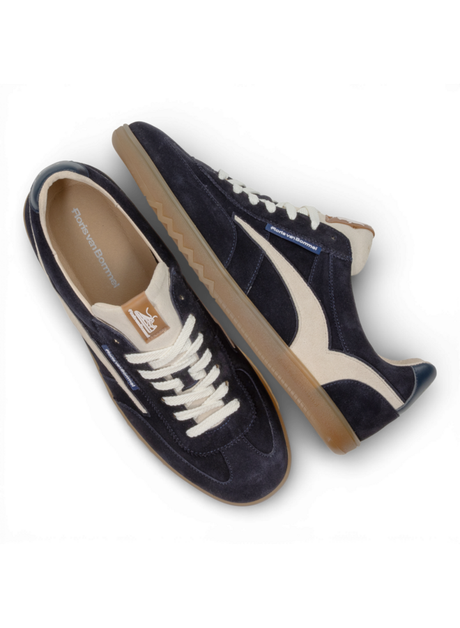 Floris Van Bommel De Zaler 01.27-Dark Blue G1/2