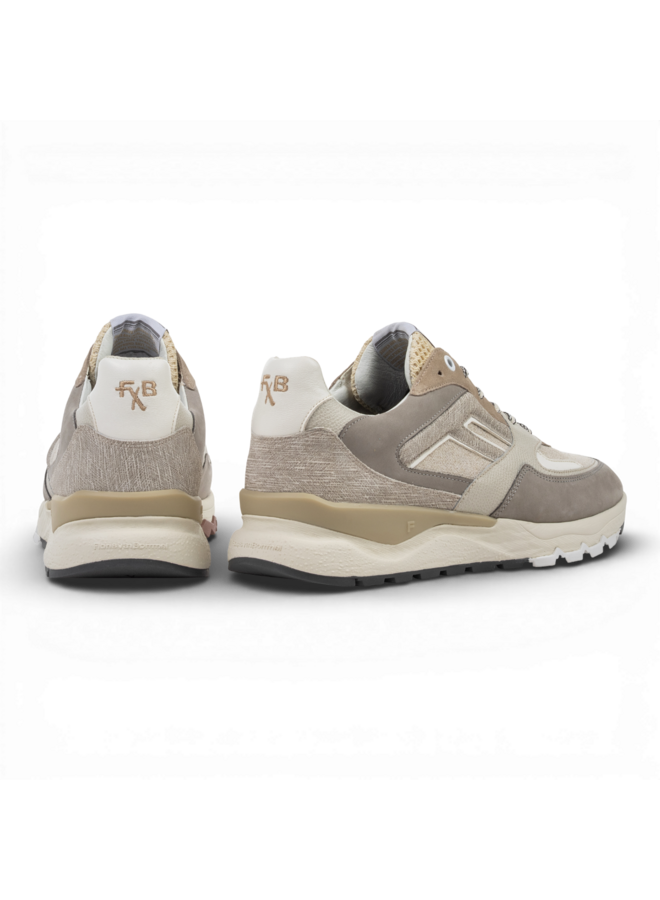 Floris Van Bommel De Treener 01.36-LightBrown-G1/2