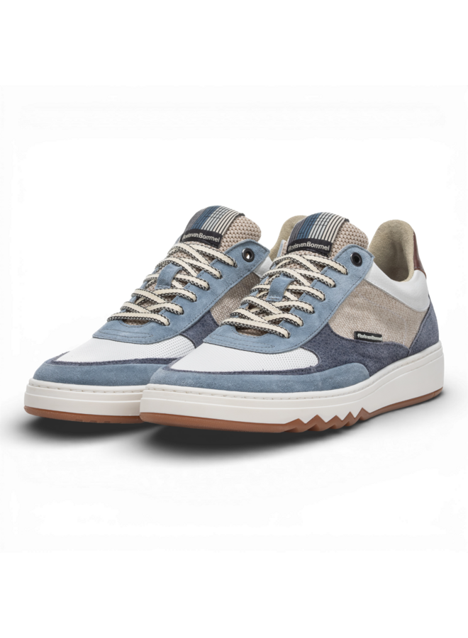 Floris Van Bommel De Kupster 05.22-LightBlue-G1/2