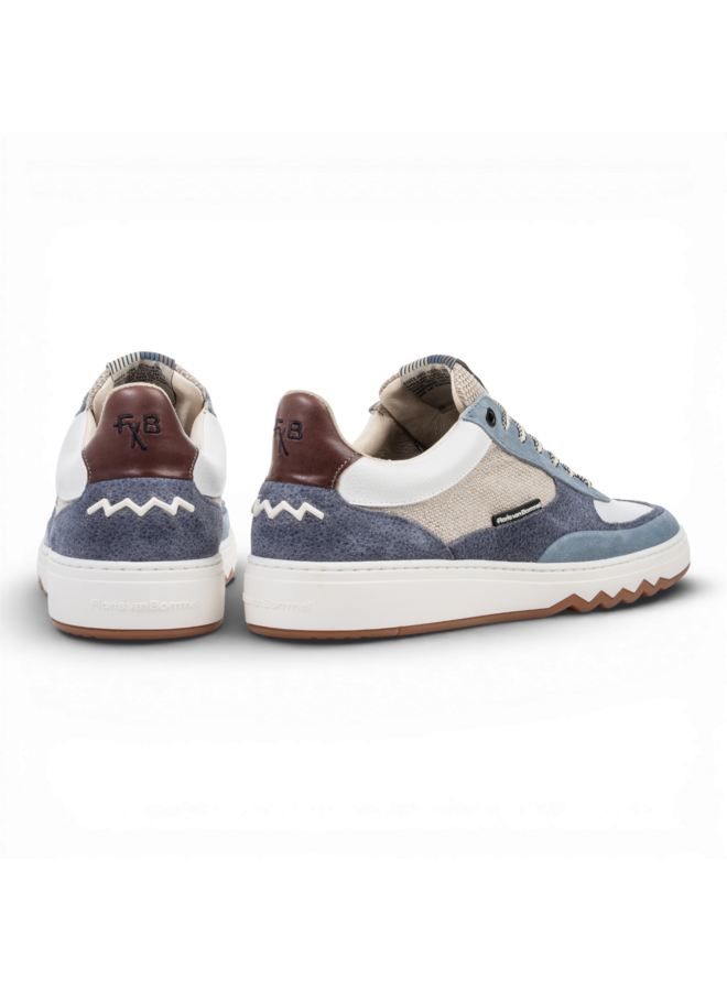 Floris Van Bommel De Kupster 05.22-LightBlue-G1/2