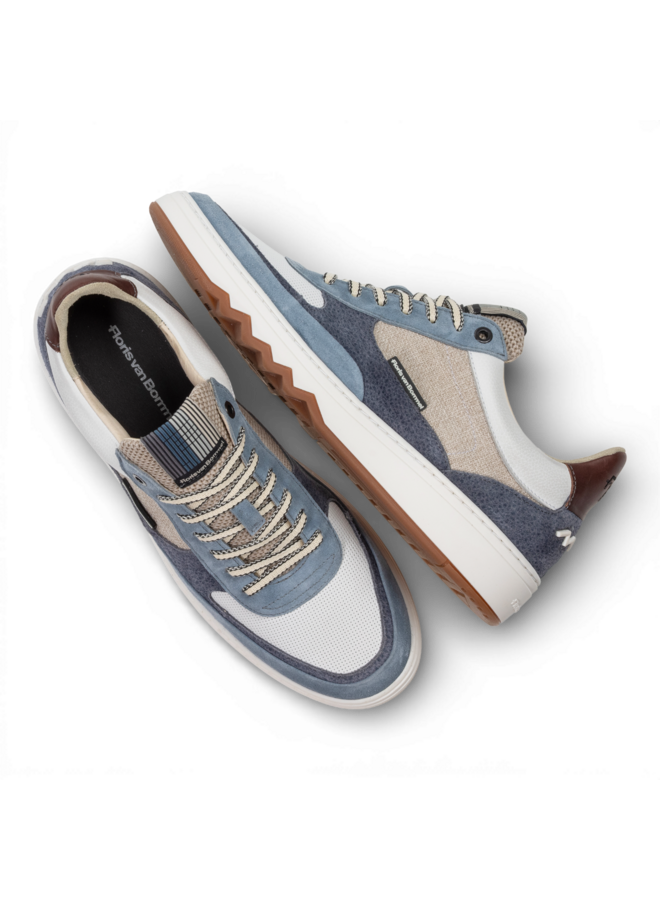 Floris Van Bommel De Kupster 05.22-LightBlue-G1/2