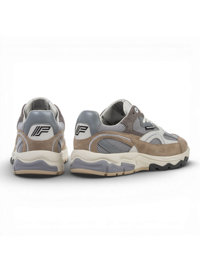 Floris Van Bommel De Rezer 01.17-LightBrown-G1/2