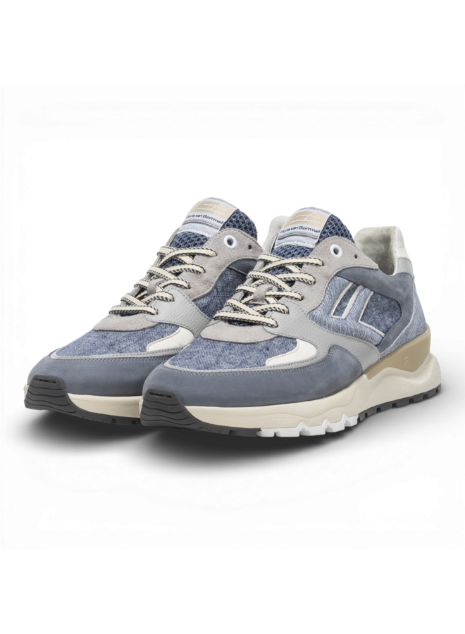 Floris Van Bommel De Treener 01.38-LightBlue-G1/2