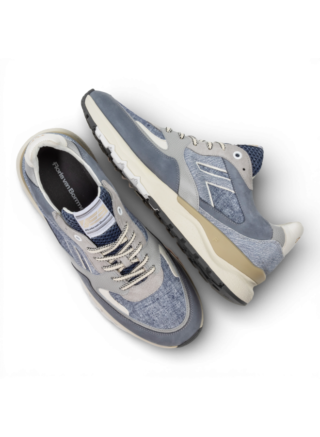 Floris Van Bommel De Treener 01.38-LightBlue-G1/2