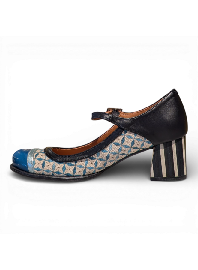 Nemonic 2054 Zapato Juliet Monaco