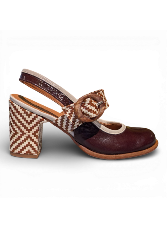 Nemonic 2306 Juliet Marron