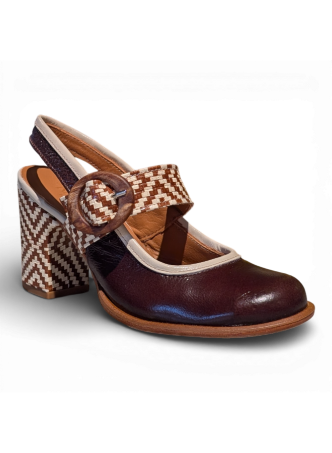 Nemonic 2306 Juliet Marron