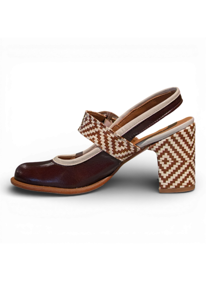 Nemonic 2306 Juliet Marron