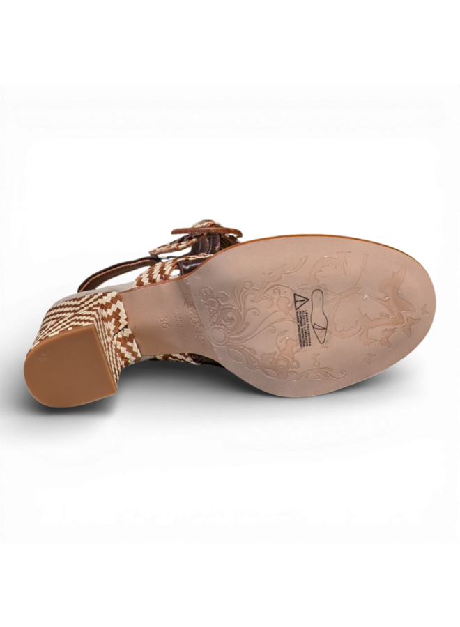 Nemonic 2306 Juliet Marron