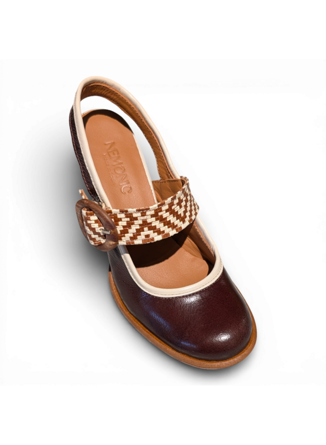 Nemonic 2306 Juliet Marron