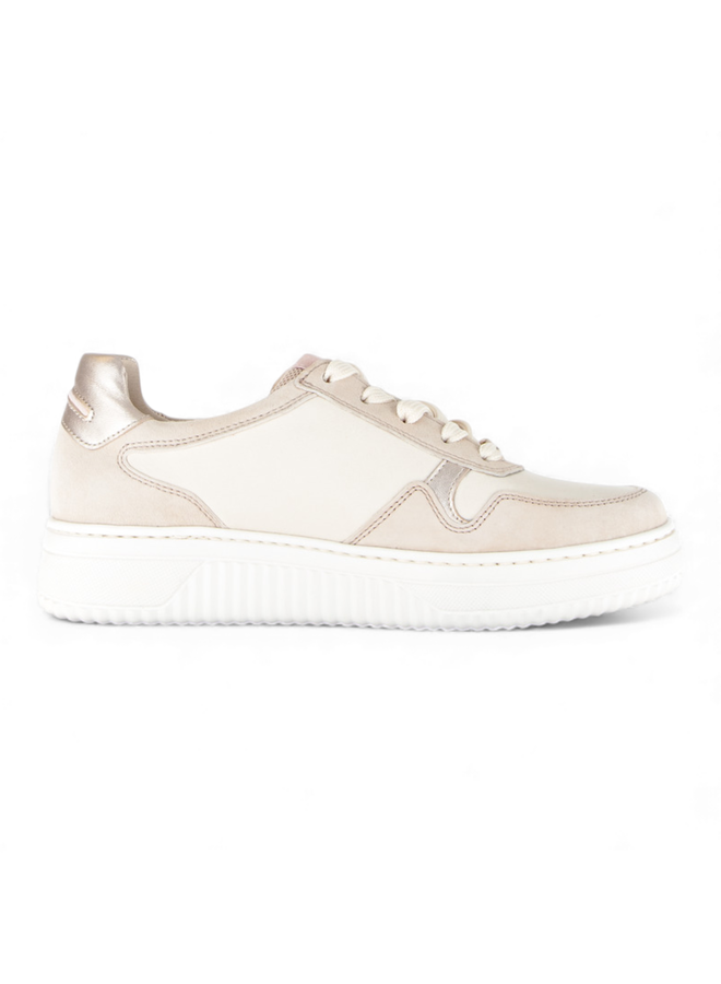 Gabor 86.408.20 Panna/Oak/Bloom