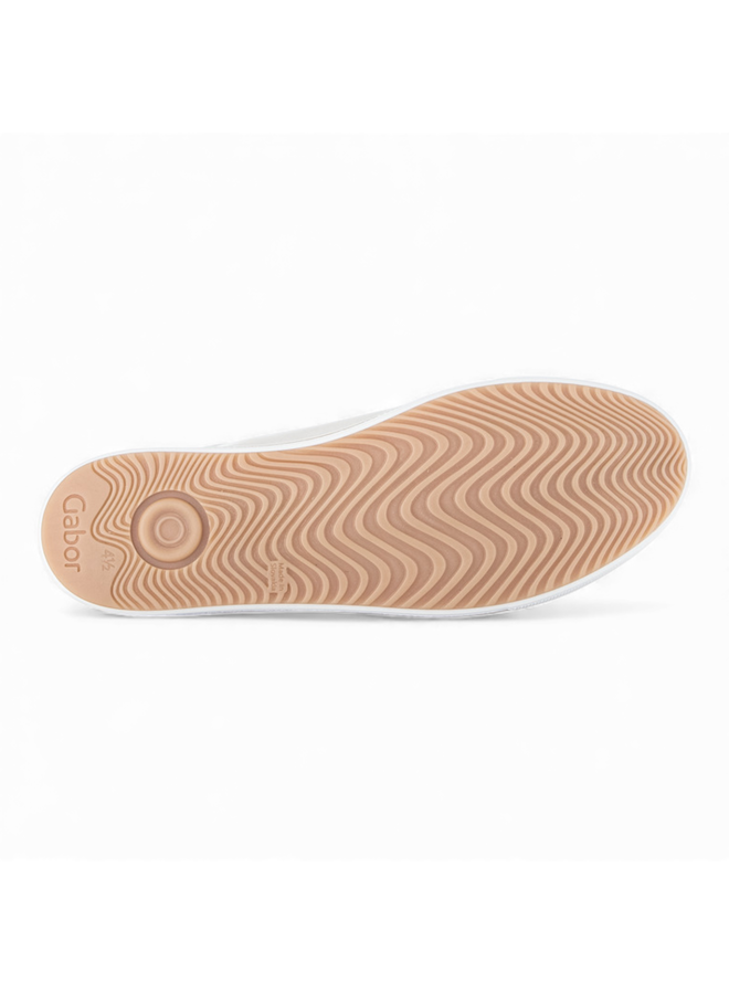 Gabor 86.518.21 Nappa Nava Latte Gold