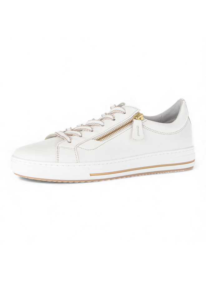 Gabor 86.518.21 Nappa Nava Latte Gold