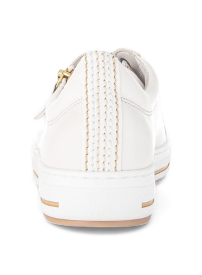 Gabor 86.518.21 Nappa Nava Latte Gold